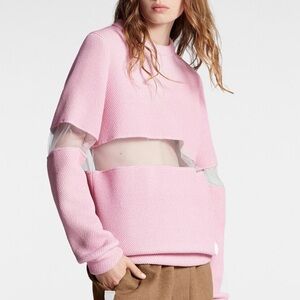 Louis Vuitton sweater